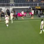 عاصفة توقف مواجهة سالزبورج وباتشوكا في كأس العالم للأندية - 1 - سيناء الإخبارية