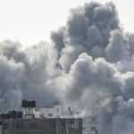 الاحتلال يكثف قصفه على شرق خان يونس.. وتصاعد الكارثة الإنسانية بغزة - 1 - سيناء الإخبارية