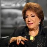 مهرجان شرم الشيخ للمسرح ينعى سميحة أيوب: وداعًا سيدة المسرح العربي - 1 - سيناء الإخبارية