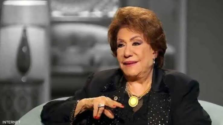 مهرجان شرم الشيخ للمسرح ينعى سميحة أيوب: وداعًا سيدة المسرح العربي - 1 - سيناء الإخبارية