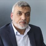 حركة "حماس" تنعى والد القيادي بالمكتب السياسي عزّت الرشق - 1 - سيناء الإخبارية