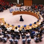 الأمم المتحدة تحذر: خطر اندلاع حرب إقليمية في السودان "هائل" - 1 - سيناء الإخبارية