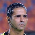 محمود عاشور ضمن طاقم تحكيم كأس العالم للأندية - 3 - سيناء الإخبارية