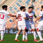 الزمالك يدرس نقل تدريبات الفريق خارج ميت عقبة - 3 - سيناء الإخبارية