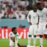 أخضر السعودية يودّع الكأس الذهبية بخسارة أمام المكسيك - 1 - سيناء الإخبارية