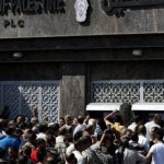 ارتفاع عمولات سحب الأموال في غزة يصل إلى 40% - 1 - سيناء الإخبارية