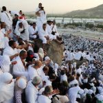 هل يجوز للحجاج قصر الصلاة أثناء المناسك.. الإفتاء تجيب - 1 - سيناء الإخبارية