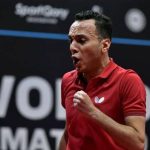الأهلي يكتسح الزمالك بثلاثية نظيفة في قمة الدوري الممتاز لتنس الطاولة - 14 - سيناء الإخبارية الأهلي يكتسح الزمالك بثلاثية نظيفة في قمة الدوري الممتاز لتنس الطاولة - 13 - سيناء الإخبارية