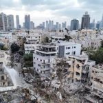 24 قتيلاً و1150 مصابًا.. تصاعد حصيلة الهجمات الإيرانية - 1 - سيناء الإخبارية