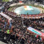 إيران تدفن قادتها بين صمت القنابل وصراخ التهديدات - 14 - سيناء الإخبارية إيران تدفن قادتها بين صمت القنابل وصراخ التهديدات - 13 - سيناء الإخبارية