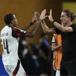 فلامينجو يحفظ ماء وجهه بتعادل قاتل أمام لوس أنجلوس في كأس العالم للأندية - 8 - سيناء الإخبارية فلامينجو يحفظ ماء وجهه بتعادل قاتل أمام لوس أنجلوس في كأس العالم للأندية - 7 - سيناء الإخبارية