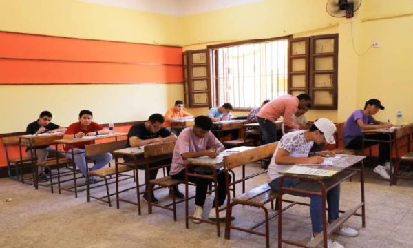 شمال سيناء ترفع درجة الاستعداد القصوى لاستقبال امتحانات الثانوية العامة 2025 - 1 - سيناء الإخبارية
