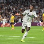 ريال مدريد يرحب بحكم قضائي تاريخي ضد العنصرية في كرة القدم - 1 - سيناء الإخبارية