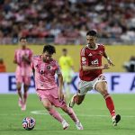 ميدو: الأهلي أهدر فرصة التأهل بعد تعادله مع إنتر ميامي في كأس العالم للأندية - 3 - سيناء الإخبارية
