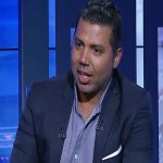 أبو مسلم ينتقد أداء تريزيجيه ويدعو لتعيين مدير كرة قوي في الأهلي - 1 - سيناء الإخبارية