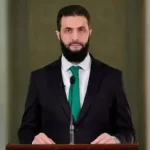 إسرائيل تجدّد رغبتها في السلام مع سوريا.. ومطالب متبادلة تعرقل المفاوضات - 8 - سيناء الإخبارية إسرائيل تجدّد رغبتها في السلام مع سوريا.. ومطالب متبادلة تعرقل المفاوضات - 7 - سيناء الإخبارية