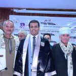 أول رسالة دكتوراه في مصر والعالم العربي تطرق ناقوس الخطر - 1 - سيناء الإخبارية