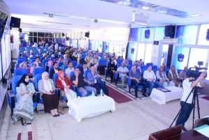أول رسالة دكتوراه في مصر والعالم العربي تطرق ناقوس الخطر - 7 - سيناء الإخبارية