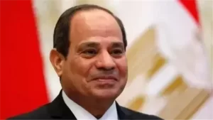اتصال أخوي بين السيسي و قيس سعيد بمناسبة عيد الأضحى - 1 - سيناء الإخبارية