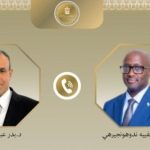 اتصال هاتفي بين مصر ورواندا يؤكد على تعزيز التعاون ودعم الاستقرار الإفريقي - 1 - سيناء الإخبارية