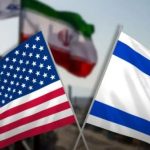 إيران تُغلق باب المفاوضات مع أمريكا وإسرائيل بعد الهجمات النووية الأمريكية   - 1 - سيناء الإخبارية