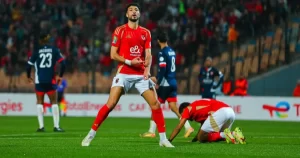 الأهلي يستعد لمواجهة ميسي وبورتو وبالميراس في مونديال الأندية 2025 - 3 - سيناء الإخبارية