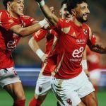 الأهلي يُحلّق نحو الحلم العالمي.. البعثة تغادر إلى أمريكا - 1 - سيناء الإخبارية