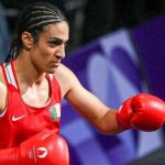 الاتحاد الدولي للملاكمة يعتذر بعد التشهير بإيمان خليف - 1 - سيناء الإخبارية