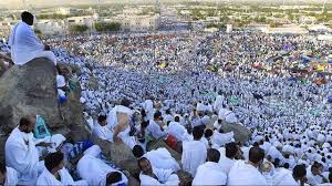 يوم عرفة 2025.. أعظم أيام الله وصيامه يكفر ذنوب عامين - 1 - سيناء الإخبارية