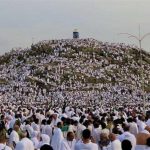الحج السياحي: التزام كامل بالخدمات في عرفات واستعدادات مكثفة للتصعيد - 1 - سيناء الإخبارية