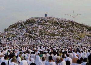 يوم عرفة 2025.. أعظم أيام الله وصيامه يكفر ذنوب عامين - 3 - سيناء الإخبارية