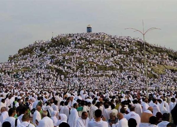 الحج السياحي: التزام كامل بالخدمات في عرفات واستعدادات مكثفة للتصعيد - 3 - سيناء الإخبارية