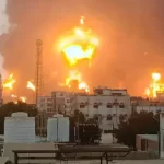 إيران تعلن أسر طيار إسرائيلي وإصابة منشأة "فوردو" النووية - 1 - سيناء الإخبارية