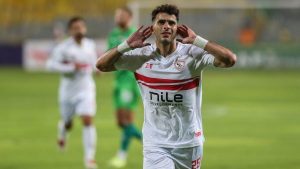 الزمالك يرد بقوة على اتحاد الكرة: زيزو مستمر حتى 2025 - 3 - سيناء الإخبارية