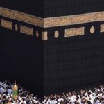 السعودية تعلن رسميًا : أكثر من 1.6 مليون حاج هذا العام - 1 - سيناء الإخبارية