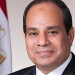 السيسي يتبادل التهاني مع قادة الدول العربية والإسلامية بعيد الأضحى المبارك - 1 - سيناء الإخبارية