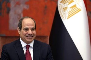 السيسي يتبادل التهاني مع قادة الدول العربية والإسلامية بعيد الأضحى المبارك - 3 - سيناء الإخبارية