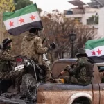 تفجير إرهابي يهز دمشق: كنيسة مار إلياس في قلب الجراح - 1 - سيناء الإخبارية