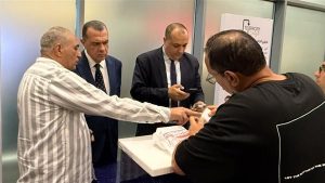 المالية تؤكد تسهيل إجراءات الركاب وتطوير المنظومة الجمركية - 3 - سيناء الإخبارية