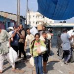 قتلوا من ينتظرون رغيف الخبز.. الاحتلال يرتكب مجزرة جديدة شمال غزة - 1 - سيناء الإخبارية