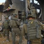 الاحتلال يقتحم بلدة عزون ويجبر الفلسطينيين على إغلاق محالهم - 1 - سيناء الإخبارية