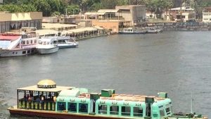 تخفيض أسعار الأتوبيس النهري خلال العيد.. ورحلة القناطر بـ70 جنيه فقط - 3 - سيناء الإخبارية