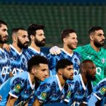 تشكيل بيراميدز المتوقع لمواجهة الزمالك في نهائي كأس مصر - 1 - سيناء الإخبارية