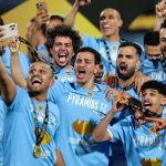 فيفا يخطر بيراميدز رسميًا بالمشاركة في كأس الإنتركونتيننتال بعد التتويج الإفريقي - 11 - سيناء الإخبارية