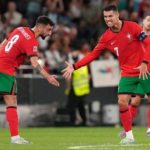 تعادل سلبي في شوط أول بين ألمانيا والبرتغال بدوري الأمم الأوروبية - 1 - سيناء الإخبارية