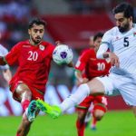 تعادل فلسطين وعُمان في قمة درامية بتصفيات المونديال - 1 - سيناء الإخبارية