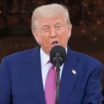 ترامب: "على الجميع إخلاء طهران فوراً" - 1 - سيناء الإخبارية