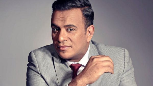 جمعية المؤلفين والملحنين تلاحق محمود الليثي بتهمة تشويه التراث - 1 - سيناء الإخبارية
