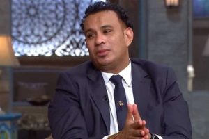 جمعية المؤلفين والملحنين تلاحق محمود الليثي بتهمة تشويه التراث - 1 - سيناء الإخبارية