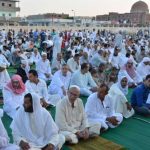 جنوب سيناء تستعد لاستقبال عيد الأضحى بأجواء احتفالية مميزة - 1 - سيناء الإخبارية